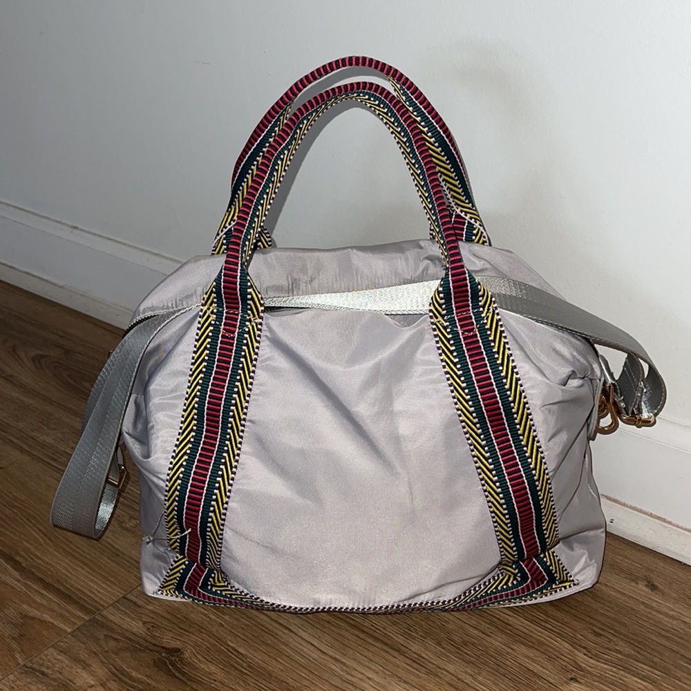 Urban originals supreme nylon tote - Picture 2 of 7